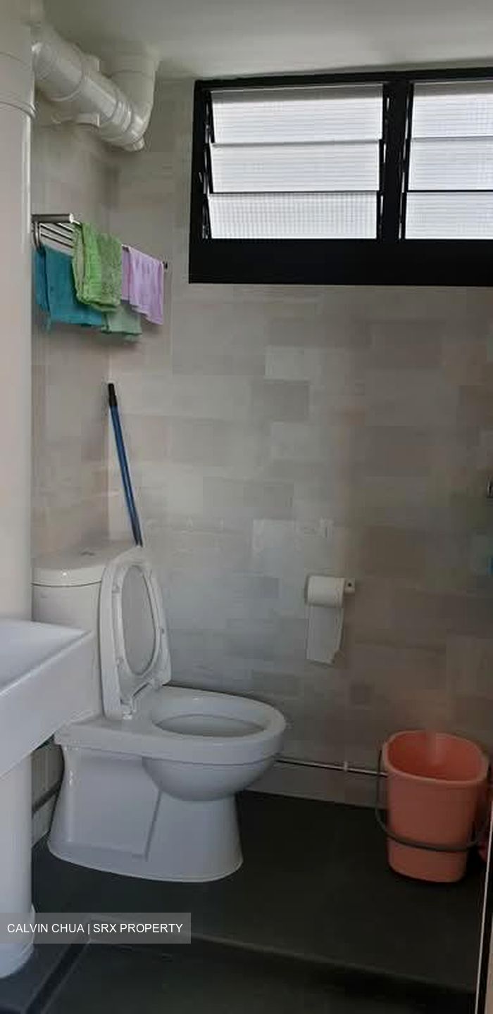 Blk 326 Clementi Avenue 5 (Clementi), HDB 3 Rooms #563817091